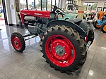 Used 1959 LAMBORGHINI TRACTOR LAMBORGHINETA - (COLLECTOR SERIES) in JACKSONVILLE, FLORIDA (Photo 3)