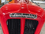 Used 1959 LAMBORGHINI TRACTOR LAMBORGHINETA - (COLLECTOR SERIES) in JACKSONVILLE, FLORIDA (Photo 31)