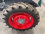 Used 1959 LAMBORGHINI TRACTOR LAMBORGHINETA - (COLLECTOR SERIES) in JACKSONVILLE, FLORIDA (Photo 4)