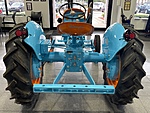 Used 1961 LAMBORGHINI 2241R TRACTOR - (COLLECTOR SERIES) in JACKSONVILLE, FLORIDA (Photo 11)