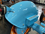 Used 1961 LAMBORGHINI 2241R TRACTOR - (COLLECTOR SERIES) in JACKSONVILLE, FLORIDA (Photo 13)