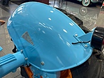 Used 1961 LAMBORGHINI 2241R TRACTOR - (COLLECTOR SERIES) in JACKSONVILLE, FLORIDA (Photo 14)