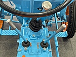 Used 1961 LAMBORGHINI 2241R TRACTOR - (COLLECTOR SERIES) in JACKSONVILLE, FLORIDA (Photo 15)