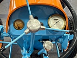 Used 1961 LAMBORGHINI 2241R TRACTOR - (COLLECTOR SERIES) in JACKSONVILLE, FLORIDA (Photo 16)