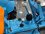 Used 1961 LAMBORGHINI 2241R TRACTOR - (COLLECTOR SERIES) in JACKSONVILLE, FLORIDA (Photo 27)