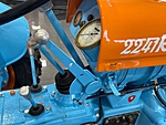 Used 1961 LAMBORGHINI 2241R TRACTOR - (COLLECTOR SERIES) in JACKSONVILLE, FLORIDA (Photo 28)