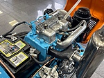 Used 1961 LAMBORGHINI 2241R TRACTOR - (COLLECTOR SERIES) in JACKSONVILLE, FLORIDA (Photo 29)