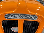 Used 1961 LAMBORGHINI 2241R TRACTOR - (COLLECTOR SERIES) in JACKSONVILLE, FLORIDA (Photo 33)