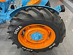 Used 1961 LAMBORGHINI 2241R TRACTOR - (COLLECTOR SERIES) in JACKSONVILLE, FLORIDA (Photo 4)