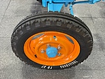 Used 1961 LAMBORGHINI 2241R TRACTOR - (COLLECTOR SERIES) in JACKSONVILLE, FLORIDA (Photo 5)