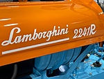 Used 1961 LAMBORGHINI 2241R TRACTOR - (COLLECTOR SERIES) in JACKSONVILLE, FLORIDA (Photo 6)