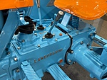 Used 1961 LAMBORGHINI 2241R TRACTOR - (COLLECTOR SERIES) in JACKSONVILLE, FLORIDA (Photo 9)