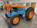 Used 1966 LAMBORGHINI 2R TRACTOR - (COLLECTOR SERIES) in JACKSONVILLE, FLORIDA (Photo 1)