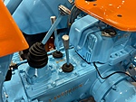 Used 1966 LAMBORGHINI 2R TRACTOR - (COLLECTOR SERIES) in JACKSONVILLE, FLORIDA (Photo 10)