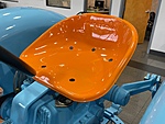 Used 1966 LAMBORGHINI 2R TRACTOR - (COLLECTOR SERIES) in JACKSONVILLE, FLORIDA (Photo 11)