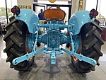 Used 1966 LAMBORGHINI 2R TRACTOR - (COLLECTOR SERIES) in JACKSONVILLE, FLORIDA (Photo 12)