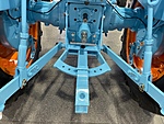 Used 1966 LAMBORGHINI 2R TRACTOR - (COLLECTOR SERIES) in JACKSONVILLE, FLORIDA (Photo 13)