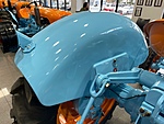 Used 1966 LAMBORGHINI 2R TRACTOR - (COLLECTOR SERIES) in JACKSONVILLE, FLORIDA (Photo 14)