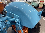 Used 1966 LAMBORGHINI 2R TRACTOR - (COLLECTOR SERIES) in JACKSONVILLE, FLORIDA (Photo 15)