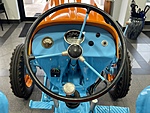 Used 1966 LAMBORGHINI 2R TRACTOR - (COLLECTOR SERIES) in JACKSONVILLE, FLORIDA (Photo 16)
