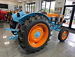 Used 1966 LAMBORGHINI 2R TRACTOR - (COLLECTOR SERIES) in JACKSONVILLE, FLORIDA (Photo 19)