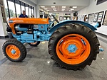 Used 1966 LAMBORGHINI 2R TRACTOR - (COLLECTOR SERIES) in JACKSONVILLE, FLORIDA (Photo 2)