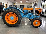 Used 1966 LAMBORGHINI 2R TRACTOR - (COLLECTOR SERIES) in JACKSONVILLE, FLORIDA (Photo 20)