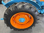 Used 1966 LAMBORGHINI 2R TRACTOR - (COLLECTOR SERIES) in JACKSONVILLE, FLORIDA (Photo 21)