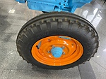 Used 1966 LAMBORGHINI 2R TRACTOR - (COLLECTOR SERIES) in JACKSONVILLE, FLORIDA (Photo 22)
