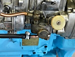 Used 1966 LAMBORGHINI 2R TRACTOR - (COLLECTOR SERIES) in JACKSONVILLE, FLORIDA (Photo 23)