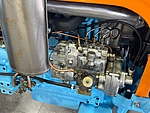 Used 1966 LAMBORGHINI 2R TRACTOR - (COLLECTOR SERIES) in JACKSONVILLE, FLORIDA (Photo 24)