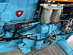Used 1966 LAMBORGHINI 2R TRACTOR - (COLLECTOR SERIES) in JACKSONVILLE, FLORIDA (Photo 25)