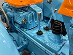 Used 1966 LAMBORGHINI 2R TRACTOR - (COLLECTOR SERIES) in JACKSONVILLE, FLORIDA (Photo 26)