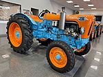 Used 1966 LAMBORGHINI 2R TRACTOR - (COLLECTOR SERIES) in JACKSONVILLE, FLORIDA (Photo 29)