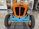 Used 1966 LAMBORGHINI 2R TRACTOR - (COLLECTOR SERIES) in JACKSONVILLE, FLORIDA (Photo 31)