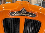 Used 1966 LAMBORGHINI 2R TRACTOR - (COLLECTOR SERIES) in JACKSONVILLE, FLORIDA (Photo 33)