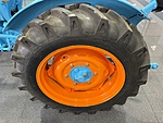 Used 1966 LAMBORGHINI 2R TRACTOR - (COLLECTOR SERIES) in JACKSONVILLE, FLORIDA (Photo 4)