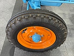Used 1966 LAMBORGHINI 2R TRACTOR - (COLLECTOR SERIES) in JACKSONVILLE, FLORIDA (Photo 5)