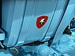 Used 1966 LAMBORGHINI 2R TRACTOR - (COLLECTOR SERIES) in JACKSONVILLE, FLORIDA (Photo 8)