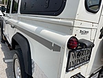 Used 1997 LAND ROVER DEFENDER 110 5-DOOR 300 TDI - (COLLECTOR SERIES) in JACKSONVILLE, FLORIDA (Photo 10)