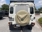 Used 1997 LAND ROVER DEFENDER 110 5-DOOR 300 TDI - (COLLECTOR SERIES) in JACKSONVILLE, FLORIDA (Photo 11)