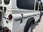 Used 1997 LAND ROVER DEFENDER 110 5-DOOR 300 TDI - (COLLECTOR SERIES) in JACKSONVILLE, FLORIDA (Photo 13)