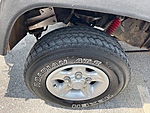 Used 1997 LAND ROVER DEFENDER 110 5-DOOR 300 TDI - (COLLECTOR SERIES) in JACKSONVILLE, FLORIDA (Photo 16)