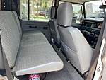 Used 1997 LAND ROVER DEFENDER 110 5-DOOR 300 TDI - (COLLECTOR SERIES) in JACKSONVILLE, FLORIDA (Photo 17)