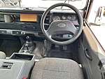 Used 1997 LAND ROVER DEFENDER 110 5-DOOR 300 TDI - (COLLECTOR SERIES) in JACKSONVILLE, FLORIDA (Photo 18)