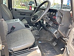 Used 1997 LAND ROVER DEFENDER 110 5-DOOR 300 TDI - (COLLECTOR SERIES) in JACKSONVILLE, FLORIDA (Photo 19)
