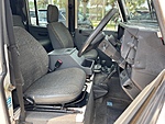 Used 1997 LAND ROVER DEFENDER 110 5-DOOR 300 TDI - (COLLECTOR SERIES) in JACKSONVILLE, FLORIDA (Photo 20)