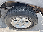 Used 1997 LAND ROVER DEFENDER 110 5-DOOR 300 TDI - (COLLECTOR SERIES) in JACKSONVILLE, FLORIDA (Photo 22)
