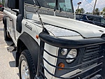 Used 1997 LAND ROVER DEFENDER 110 5-DOOR 300 TDI - (COLLECTOR SERIES) in JACKSONVILLE, FLORIDA (Photo 24)