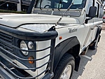Used 1997 LAND ROVER DEFENDER 110 5-DOOR 300 TDI - (COLLECTOR SERIES) in JACKSONVILLE, FLORIDA (Photo 26)